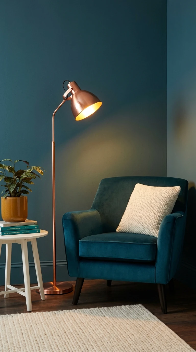 Habiller un Coin Séjour en Palette Complète et Cohérente