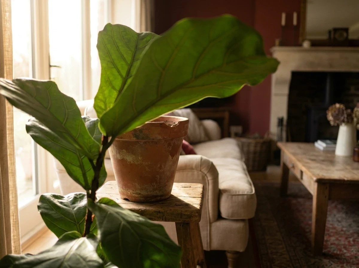 Intégrer des Plantes Généreuses