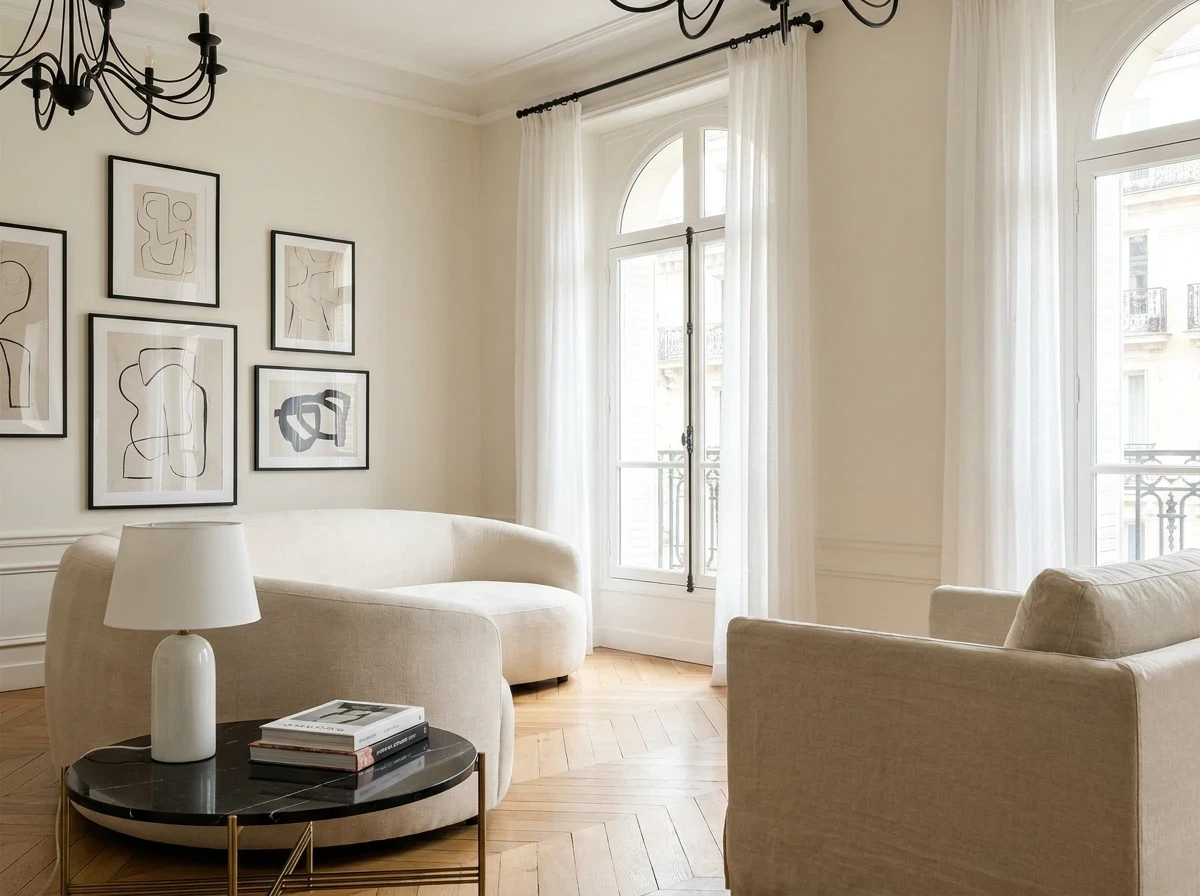Intégrer du Noir Comme Couleur d'Accentuation