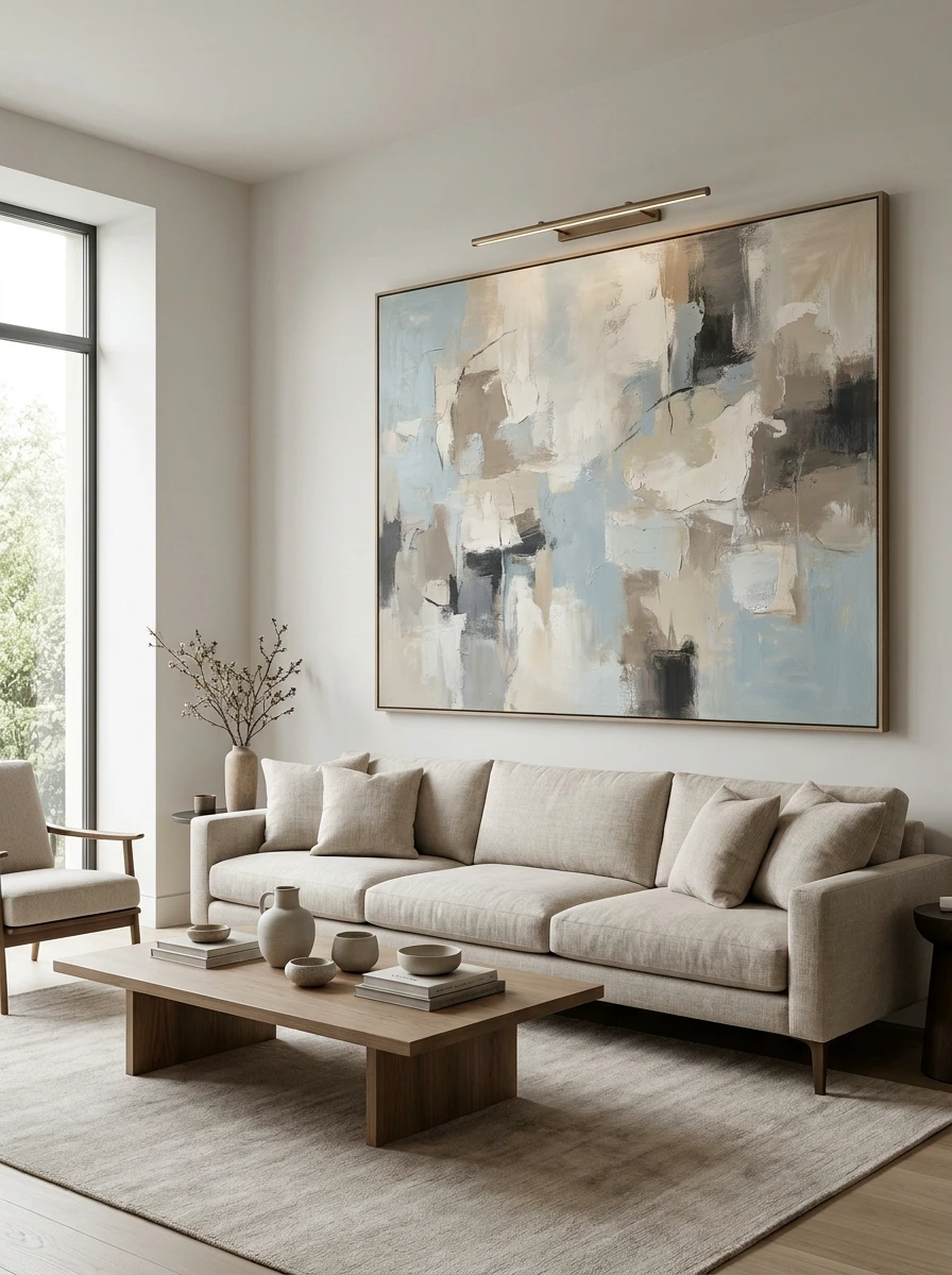 Intégrer un tableau ou une œuvre