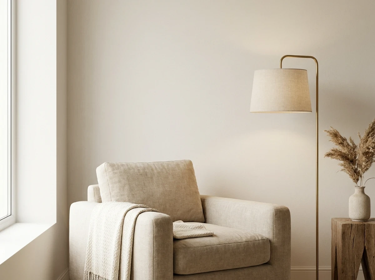 La base neutre : votre toile de fond