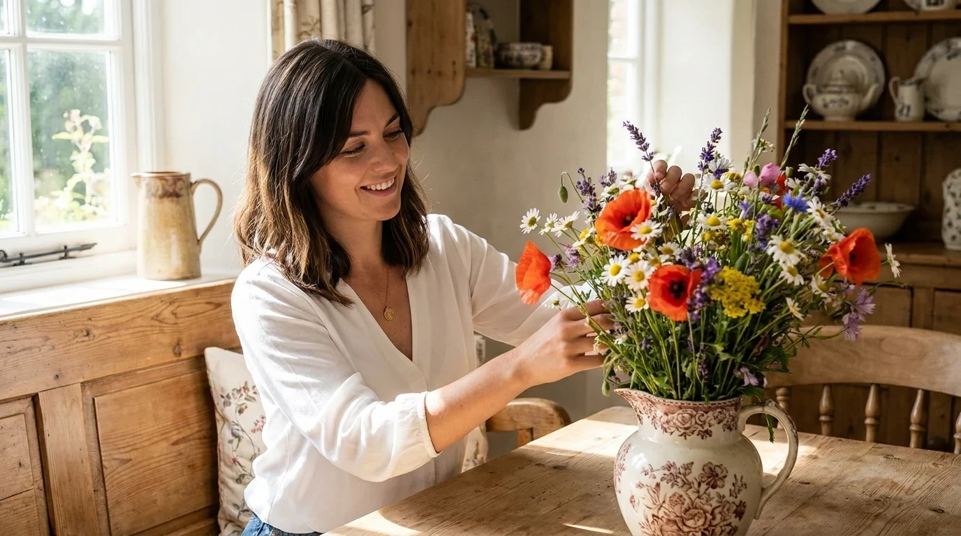 La Nature à l'Intérieur : Bien Plus que de la Déco