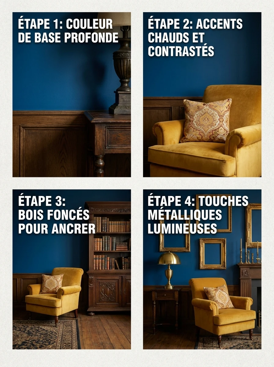 La Palette : Des Couleurs Qui Ont du Courage