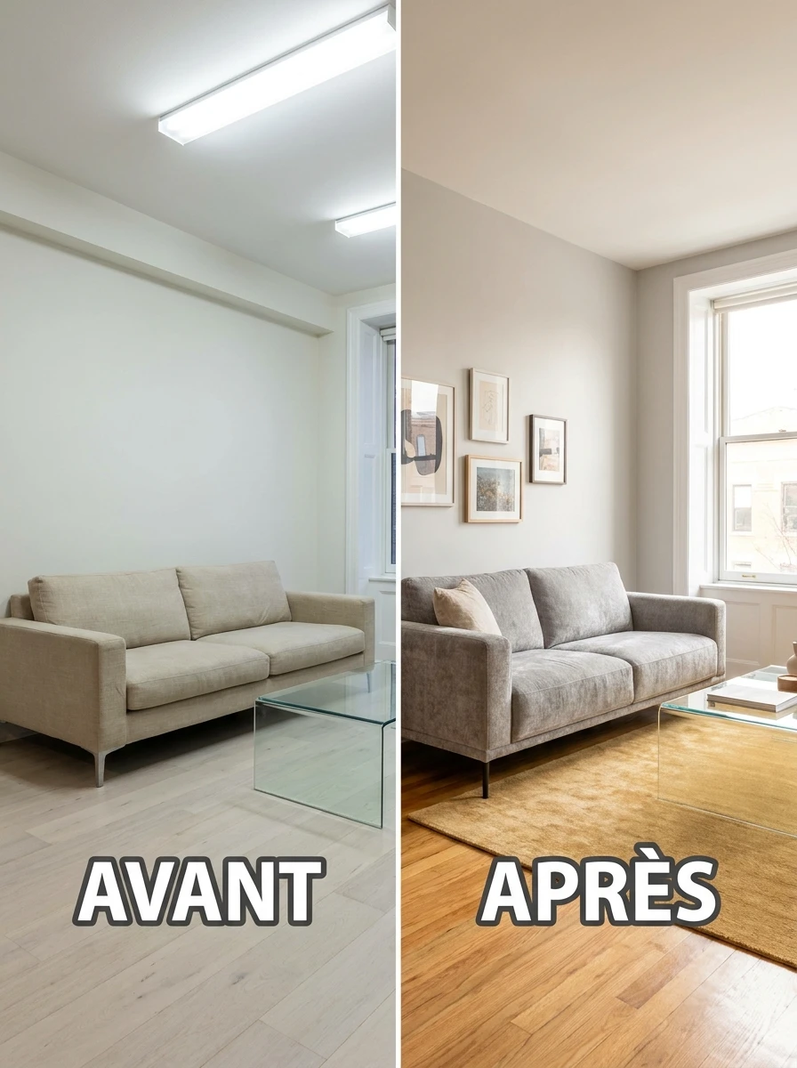 La Peinture Gris Perle : Trouver La Nuance Qui Illumine