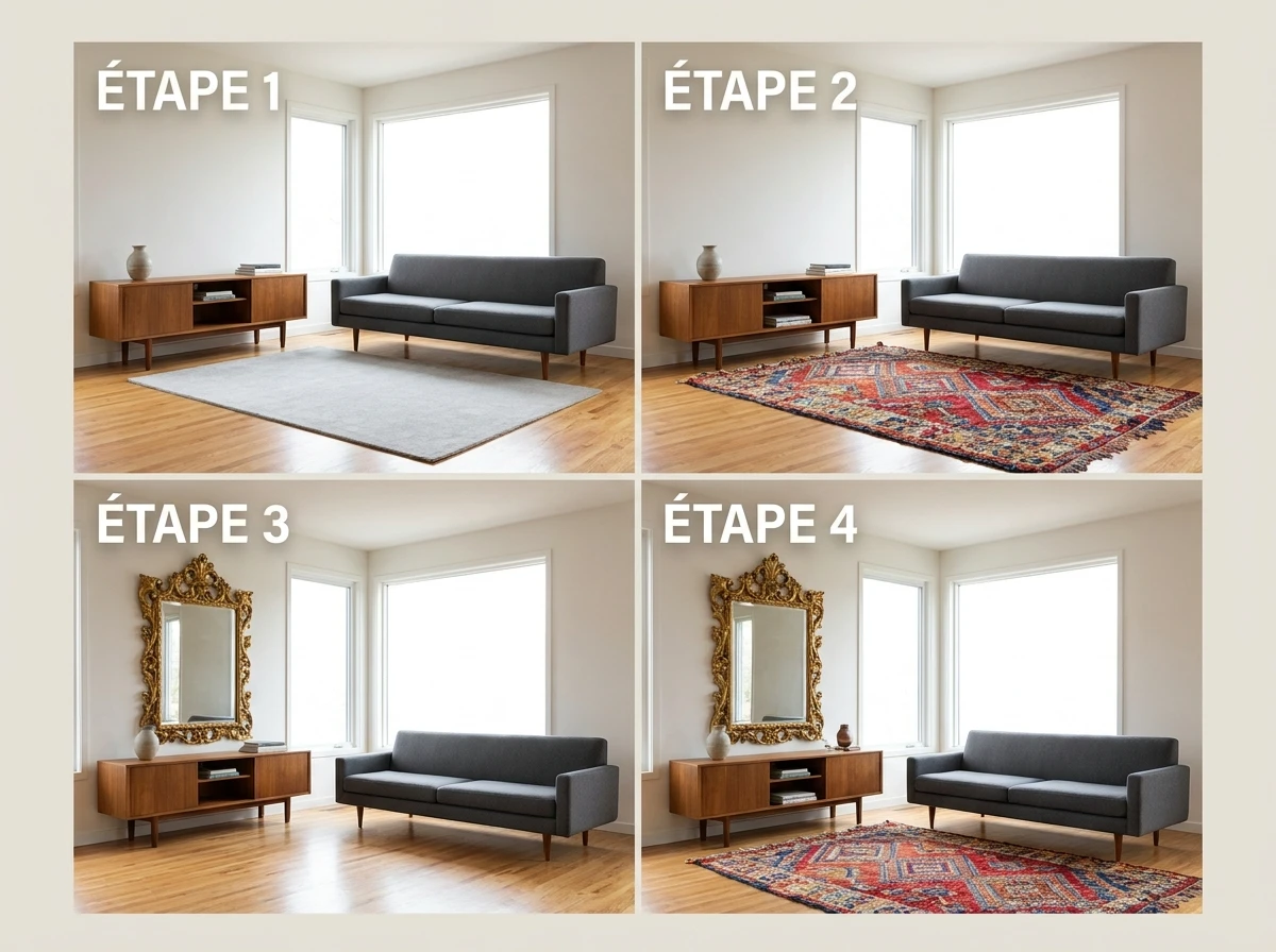 La Règle 80/20 : Votre Style Dominant et Vos Accents
