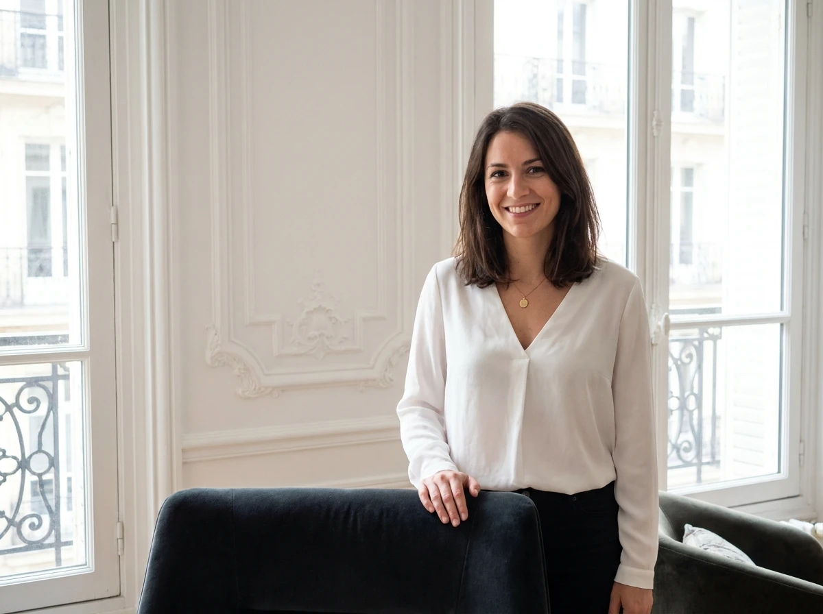 La vraie règle du style haussmannien