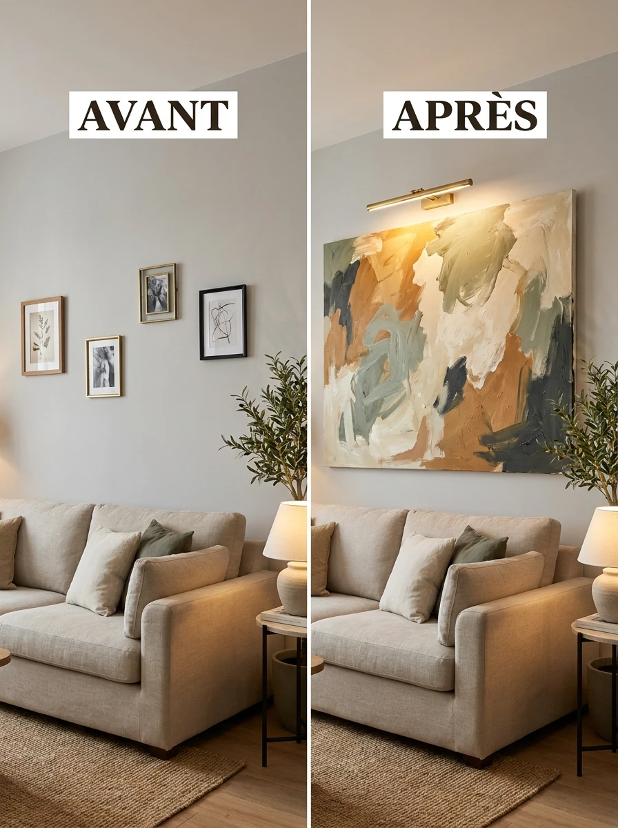 Le Grand Tableau Unique