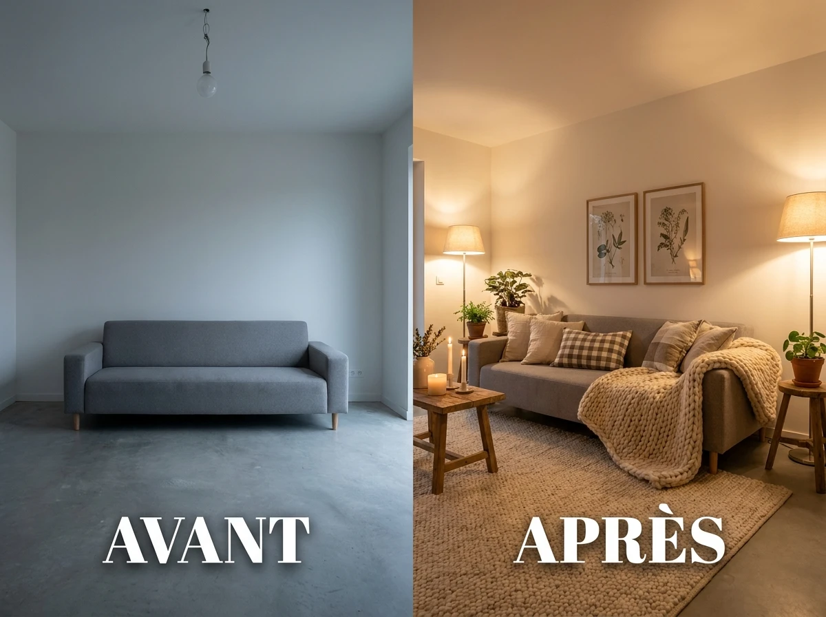 Le lin : la matière reine