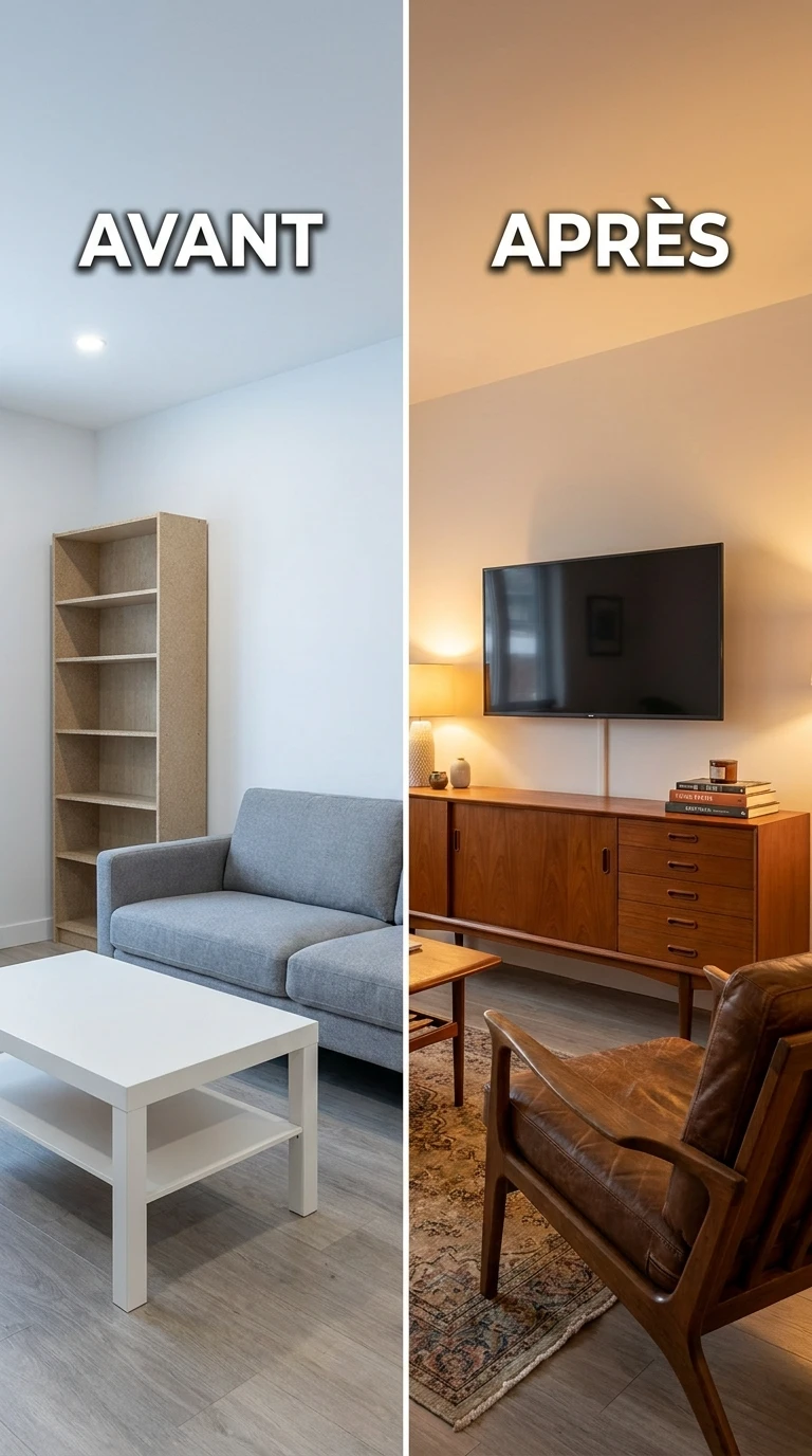 Le Mobilier : Les Pièces Incontournables