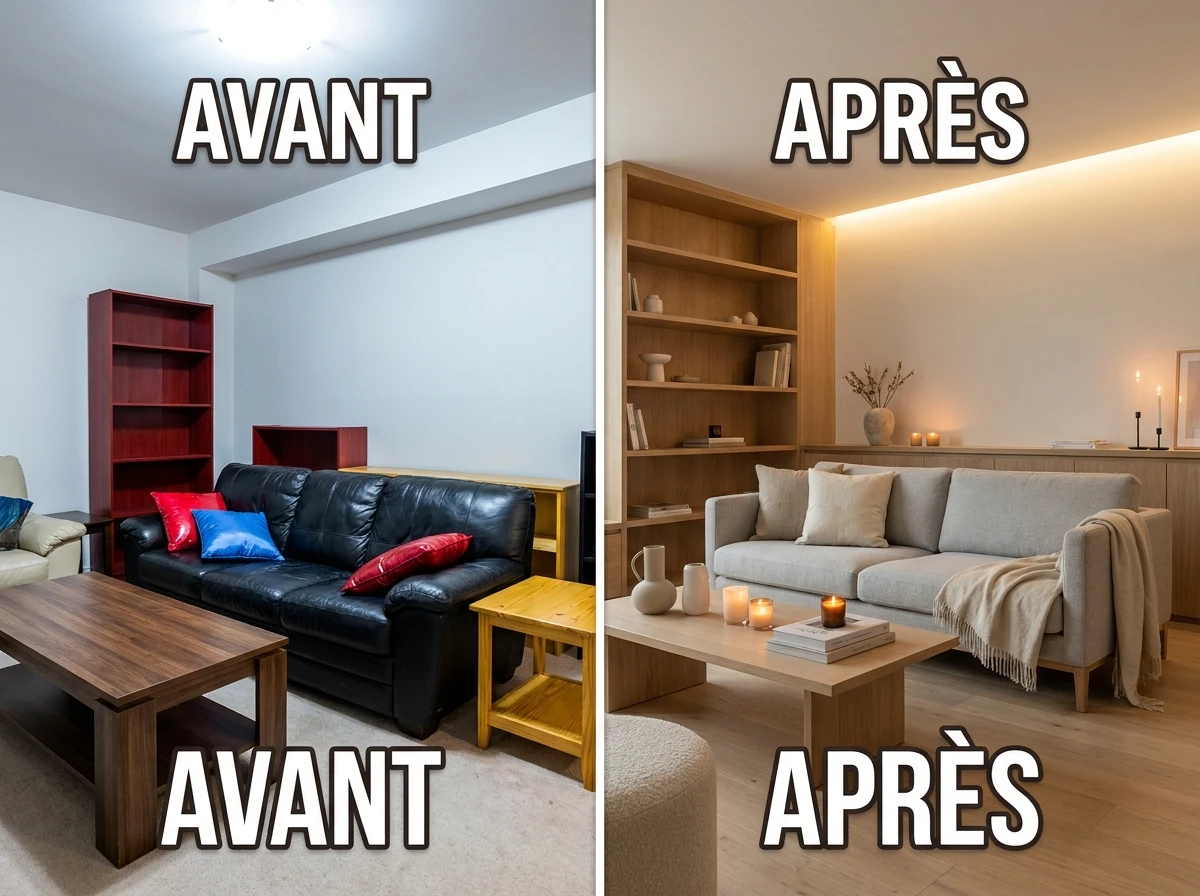 Les 5 Erreurs Classiques (Et Pourquoi Elles Cassent le Style)