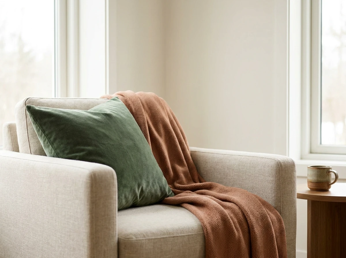 Les couleurs d'accent (30 %)