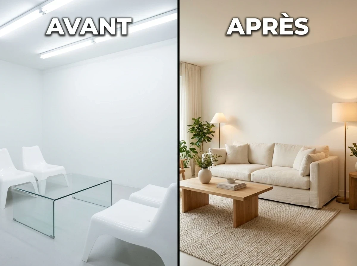 Les erreurs les plus fréquentes à éviter