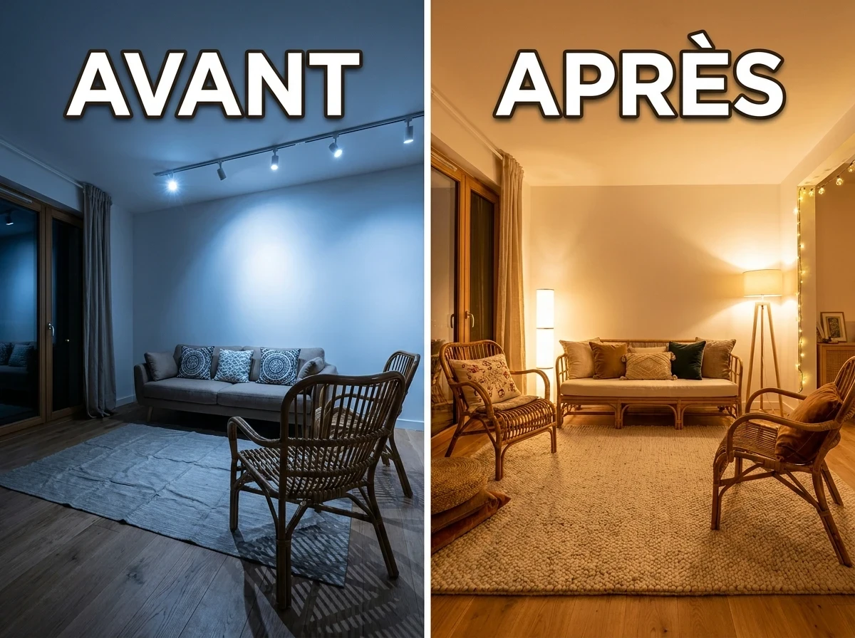 Les erreurs qui te coûtent de l'argent