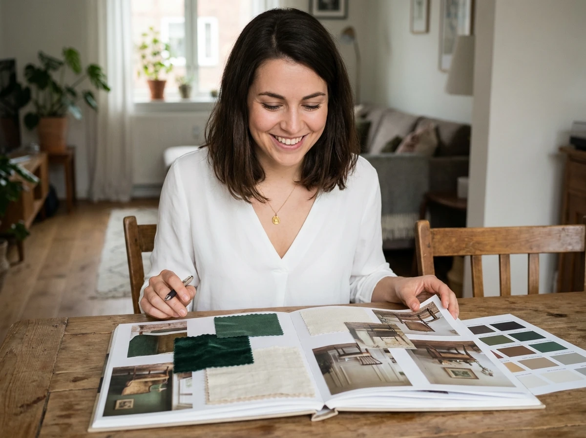Les Grandes Familles Du Style Vintage : Choisissez La Vôtre