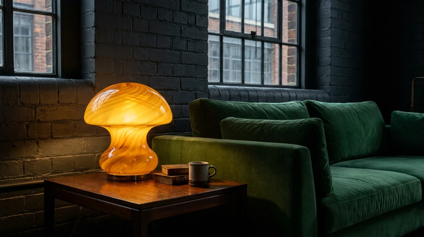 Les Lampes Iconiques