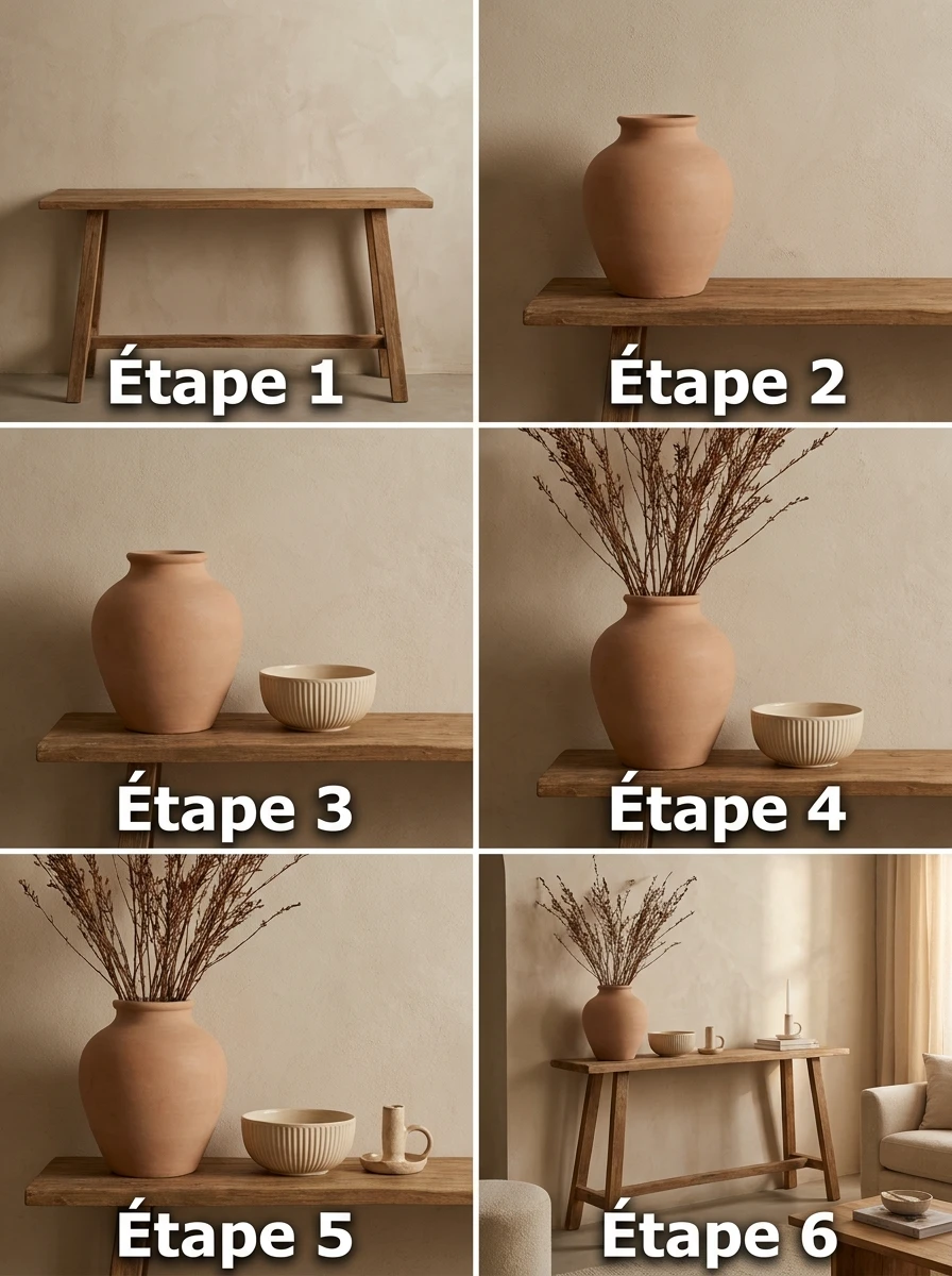 Les Objets Déco En Céramique Artisanale