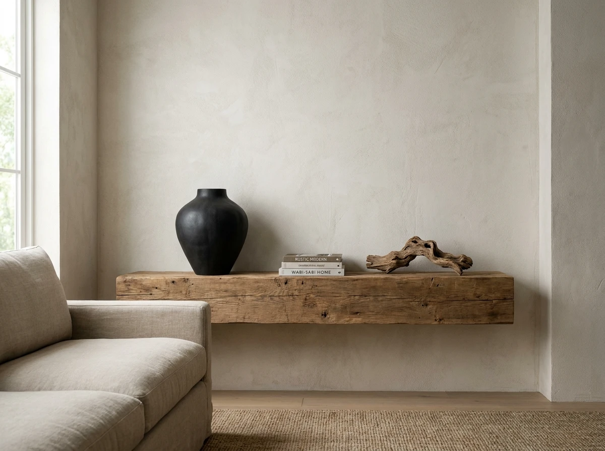 Les objets déco