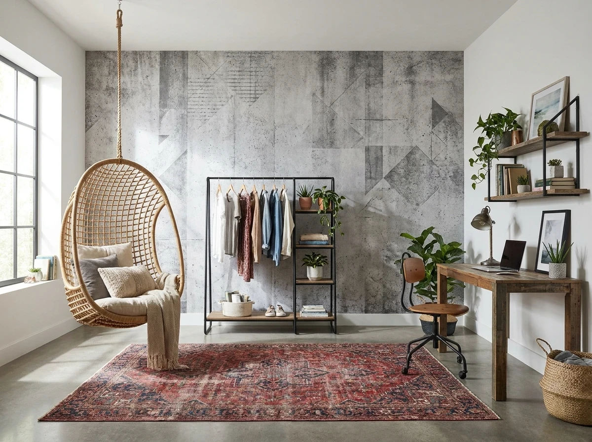 Les styles déco qui marchent vraiment pour les ados