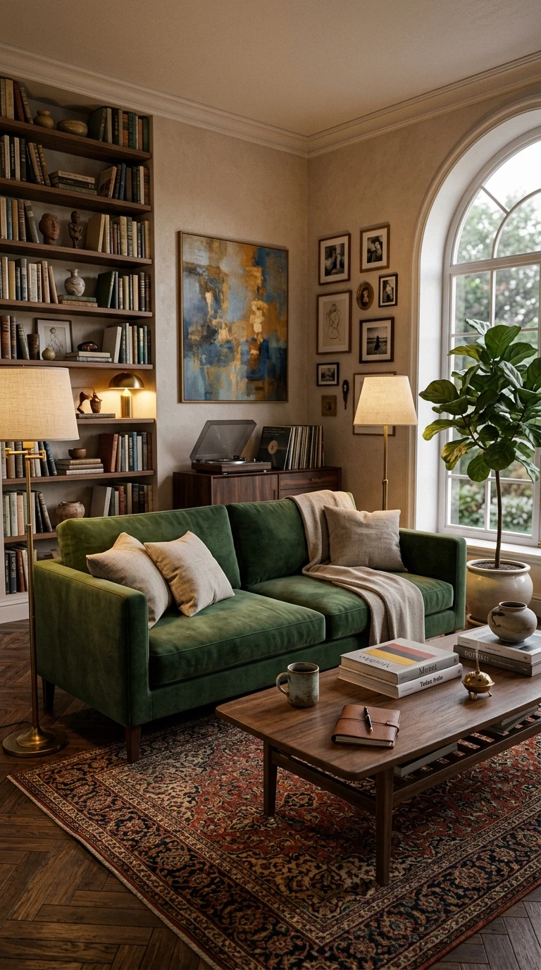 L'Inspiration Finale, le Salon qui Te Ressemble Vraiment
