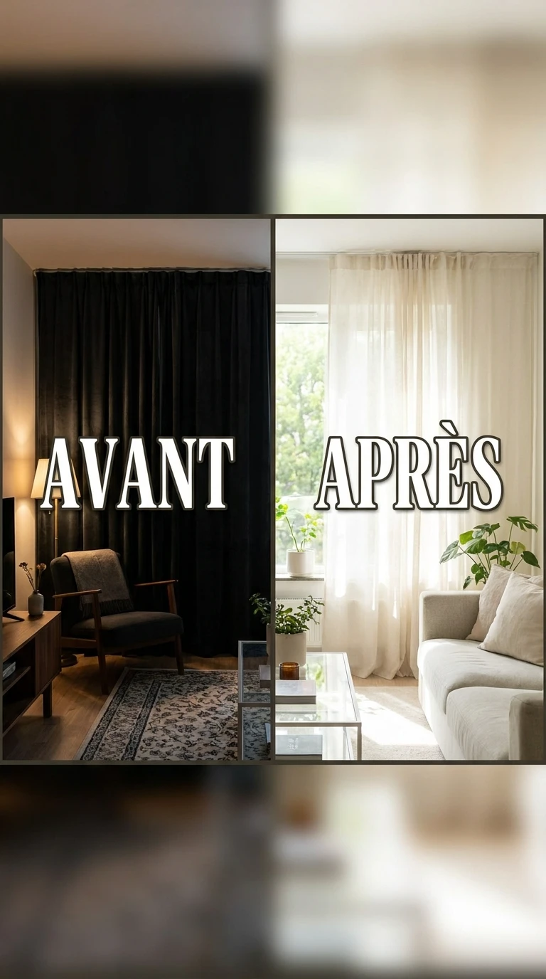Maximiser la Lumière Naturelle sans Compromettre l'Intimité