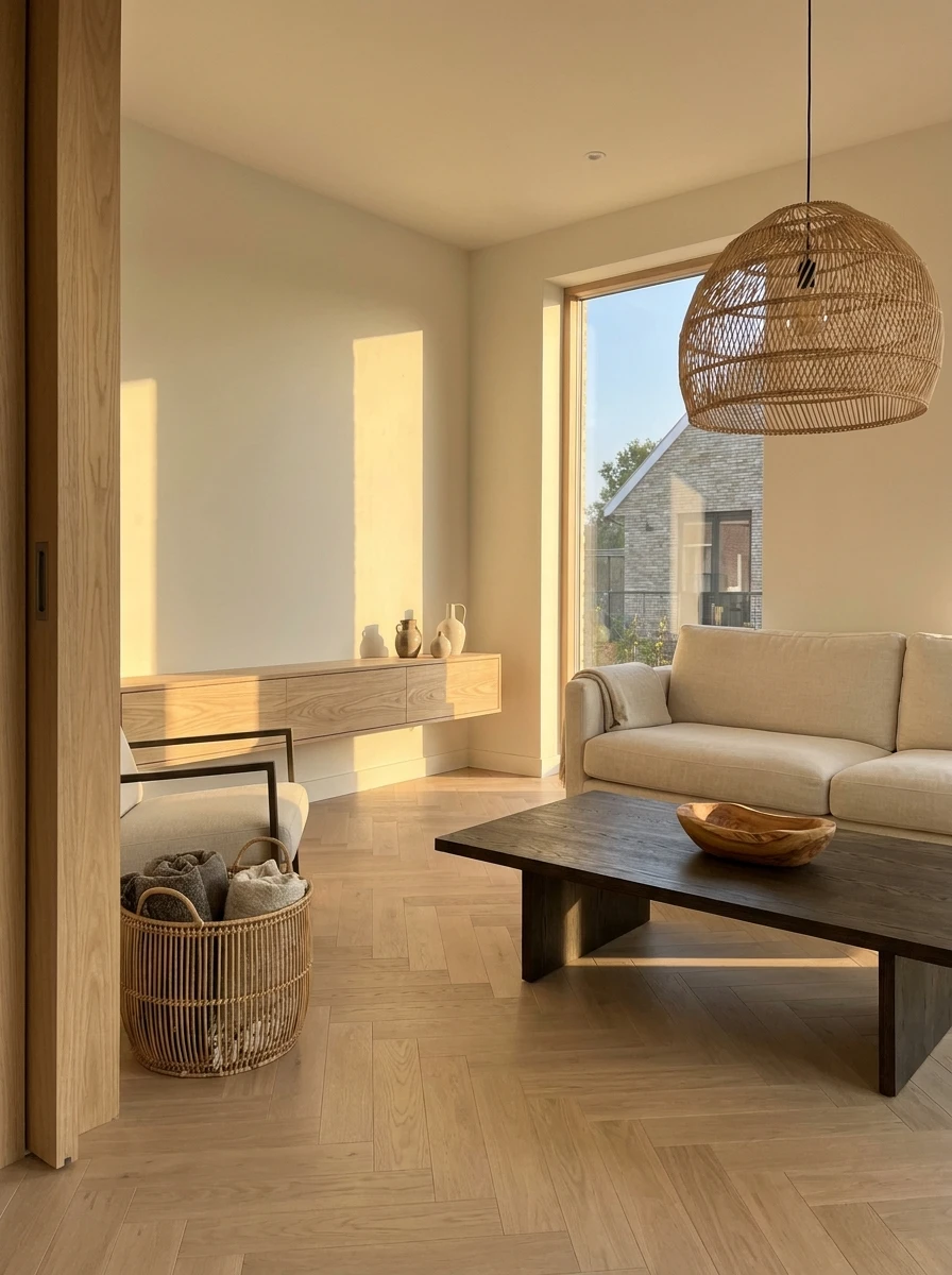 Multiplier les Sources de Lumière à Différentes Hauteurs