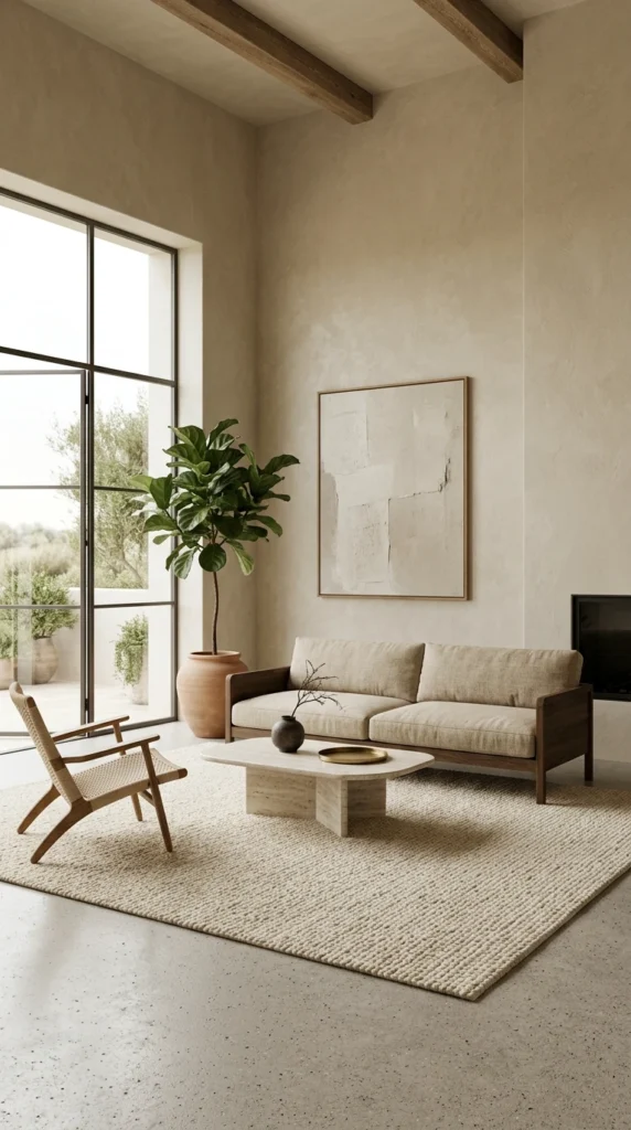 L'Inspiration Salon Slow Déco, Moins mais Mieux