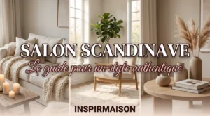 Salon Scandinave