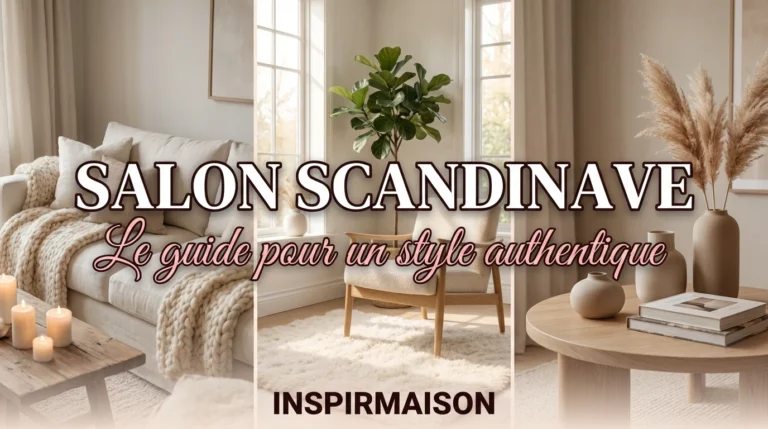 Salon Scandinave