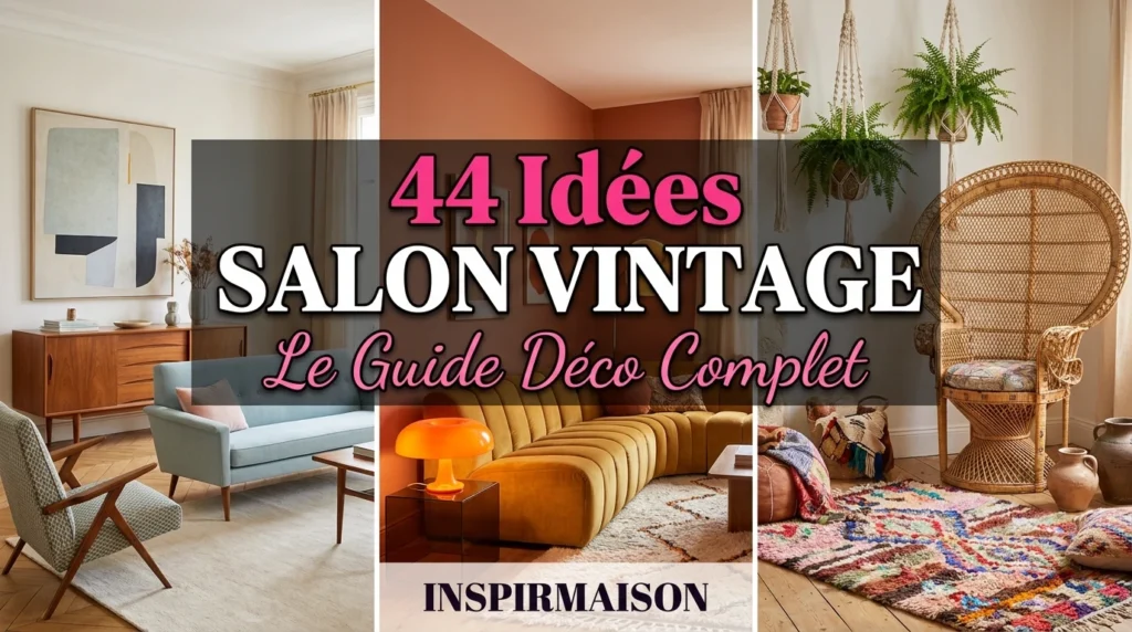Salon Vintage
