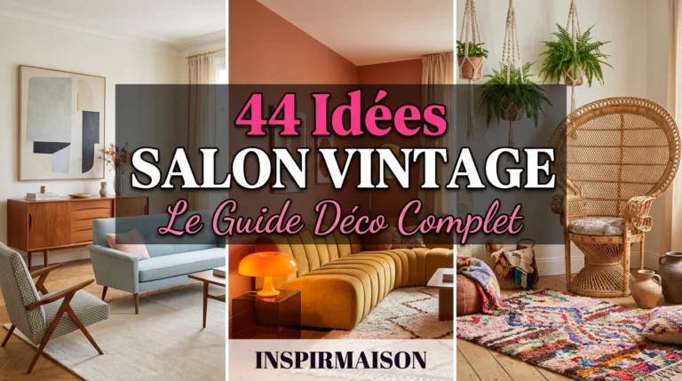 Salon Vintage