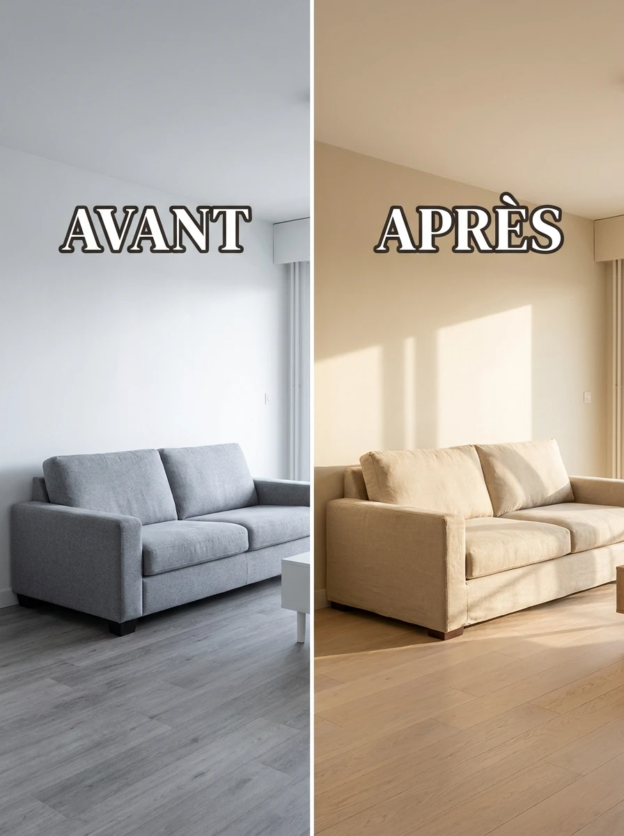 Soigner les Détails qui Parlent de Toi