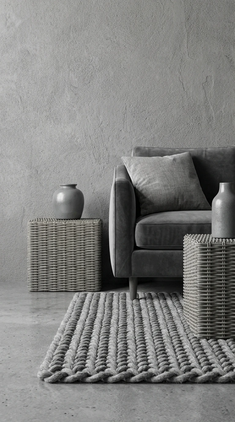 Superposer les Textures pour Créer la Profondeur
