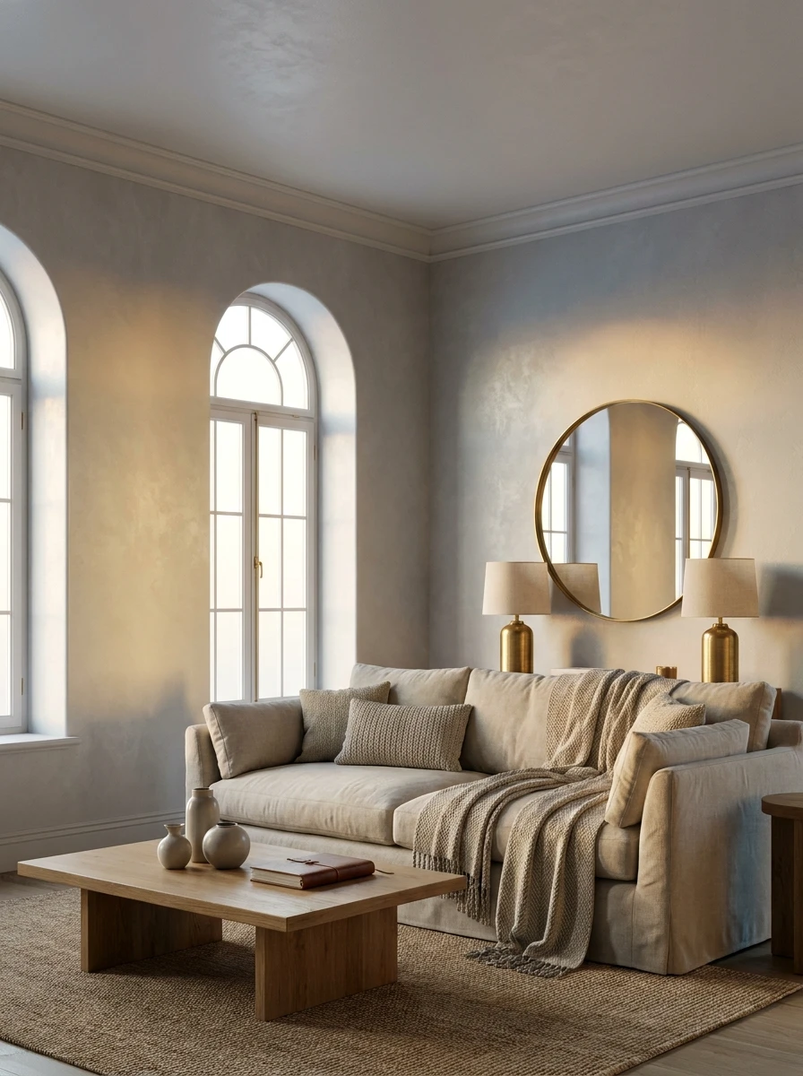 Traiter le Gris comme une Lumière, pas comme une Couleur