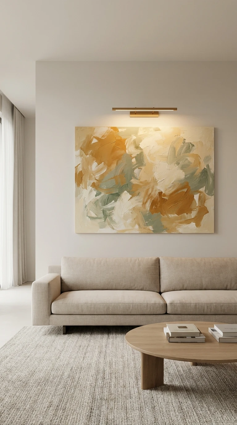 Utiliser le Tableau comme Point Focal Principal