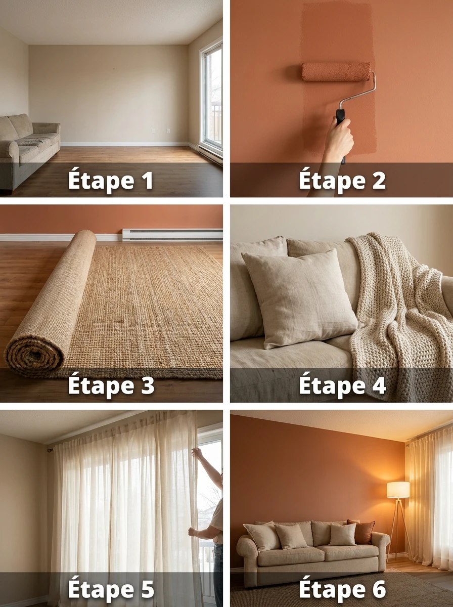 Vous êtes locataire ou avez un budget serré (moins de 500 €)