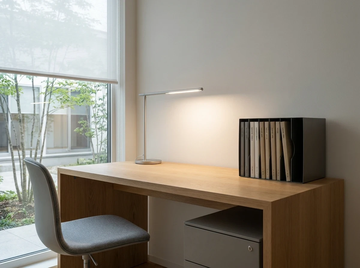 Astuce 15 : Le Coin Devoirs Organisé - Un Système Simple