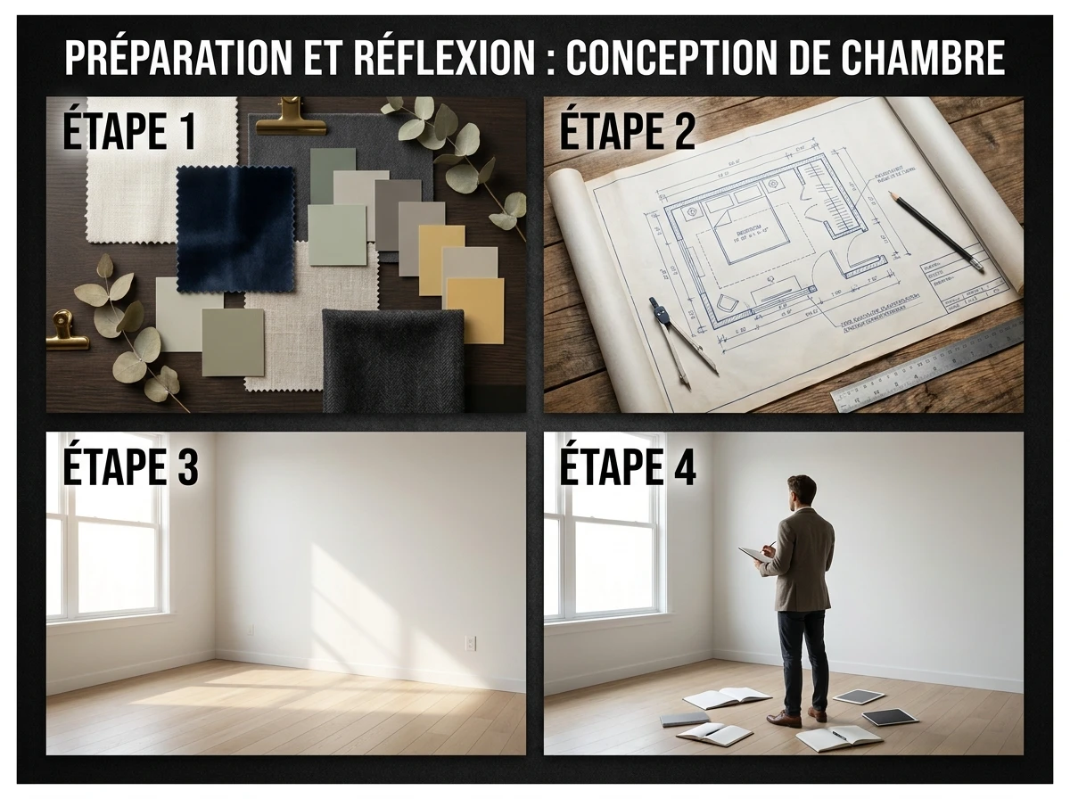 Avant de Commencer : Les 3 Questions Fondamentales
