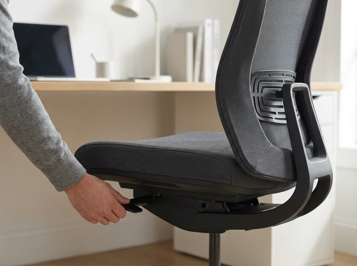 Ce qu'il faut absolument dans une chaise de bureau ado