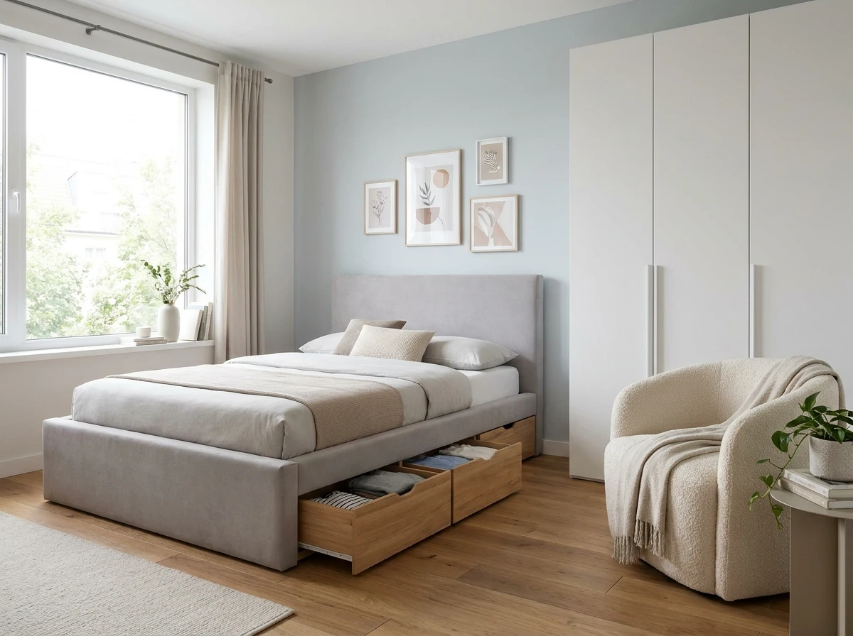 Choisir le bon mobilier