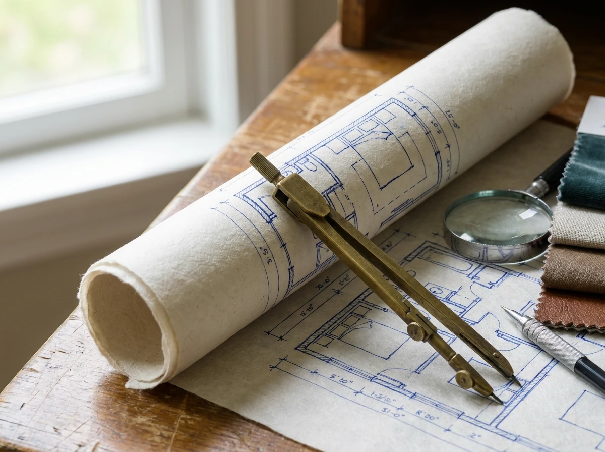 Comment faire votre plan