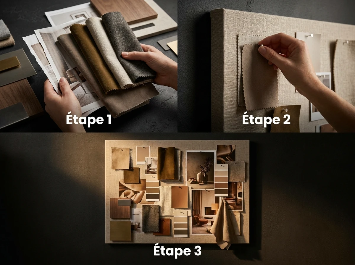 Comment formaliser votre intention