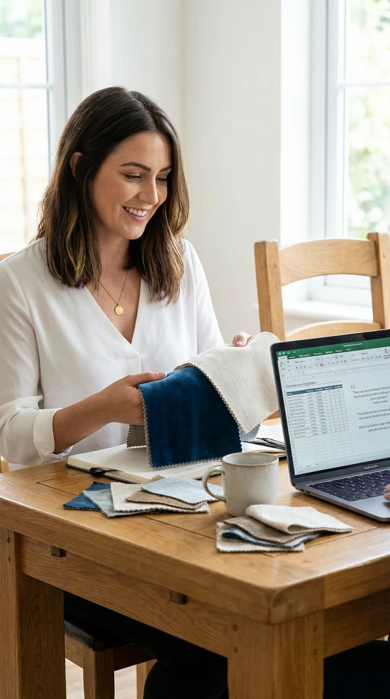 Comparer plusieurs devis avant de te décider