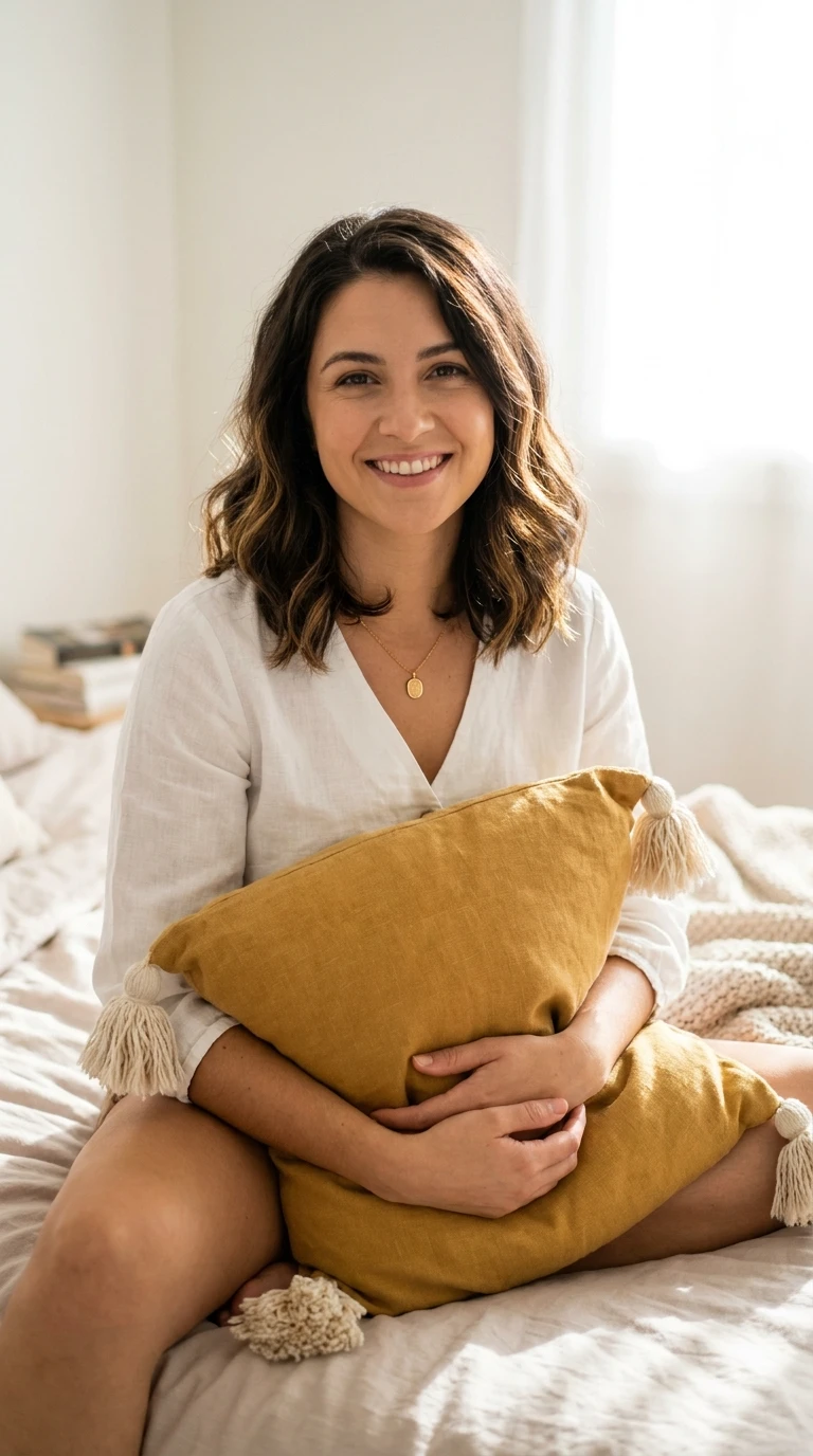 Coudre des housses de coussin personnalisées
