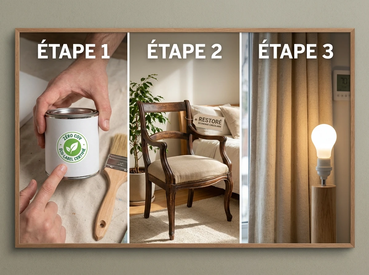 Etape 1 : Comprendre les Vrais Enjeux de la Chambre Ecologique