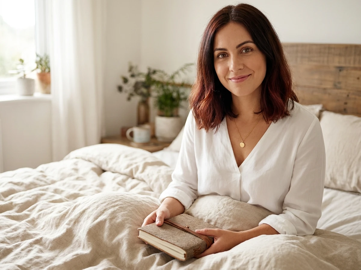 Étape 1 : Définir ce que Vous Voulez Ressentir dans Votre Chambre