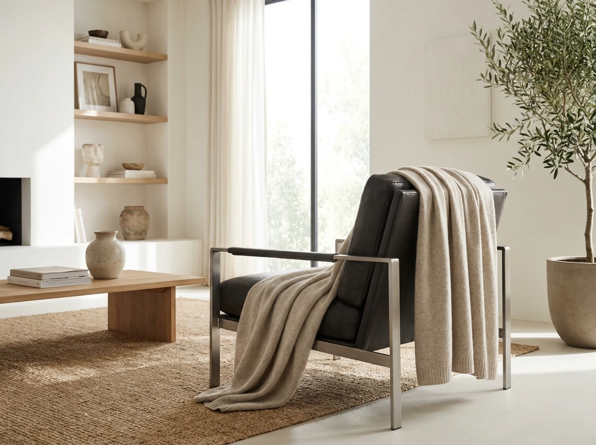 Étape 4 : Ajouter les textiles avec mesure, pas en accumulation