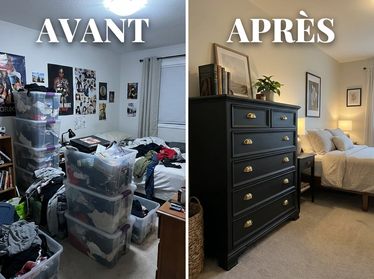 Etape 4 : Les Textiles - La Chaleur Sans le Prix