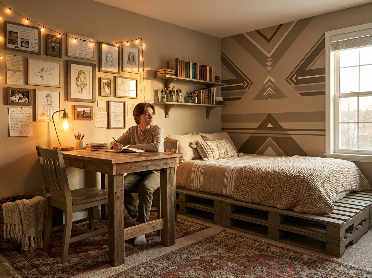 Etape 6 : Le Mobilier Petit Budget - Acheter Malin, Acheter Utile