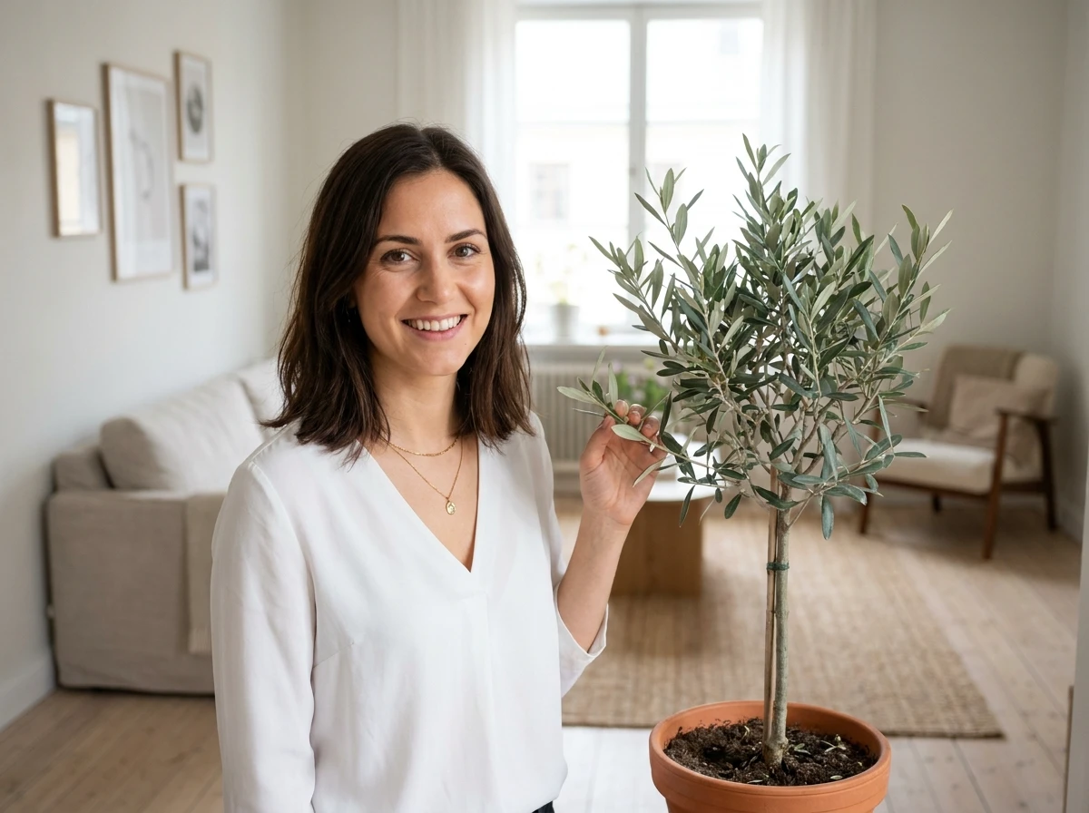 Étape 7 : Choisir une ou deux plantes, pas plus
