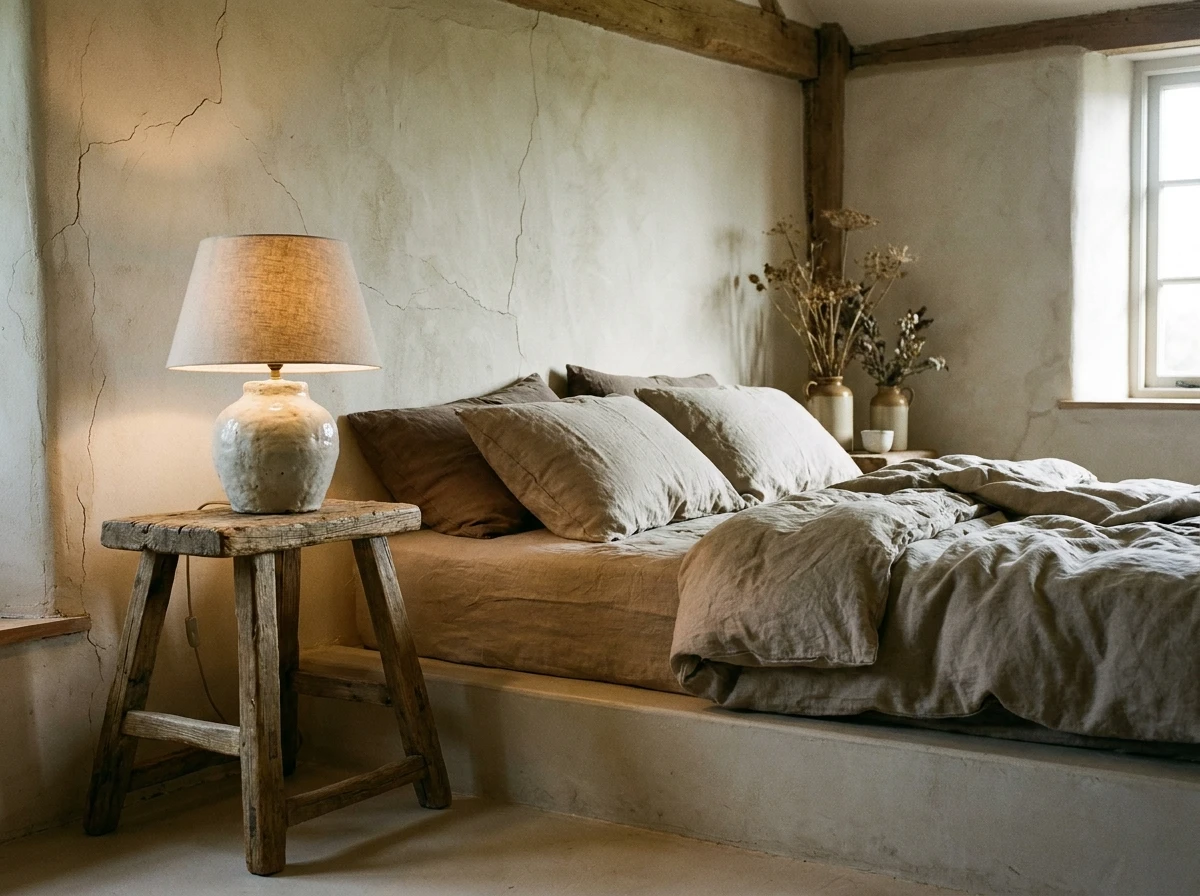 Etape 8 : Le Style Ecologique - Beau Parce que Naturel